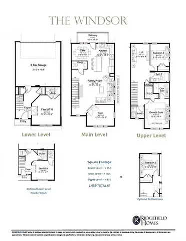 $409,900 | 128 East Main Street, Cary, IL 60013