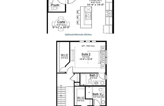 $409,900 | 128 East Main Street, Cary, IL 60013