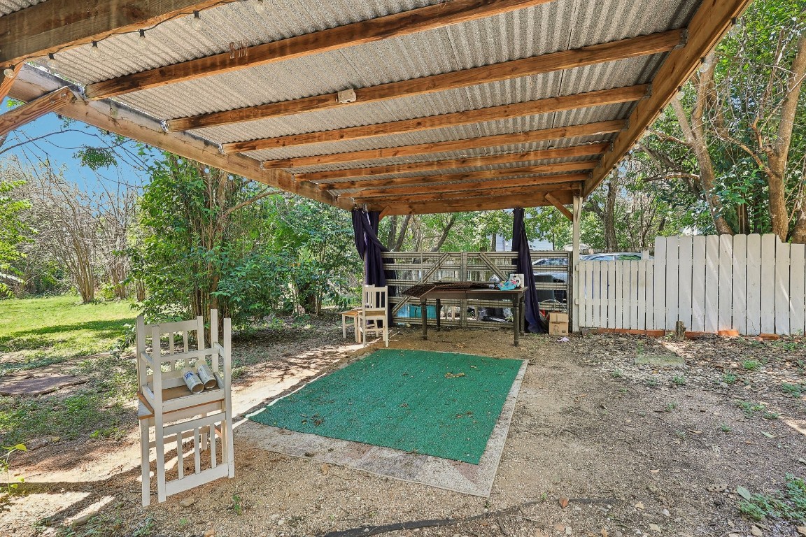 4907 Harmon Avenue Austin, TX 78751 - Photo 23 of 29