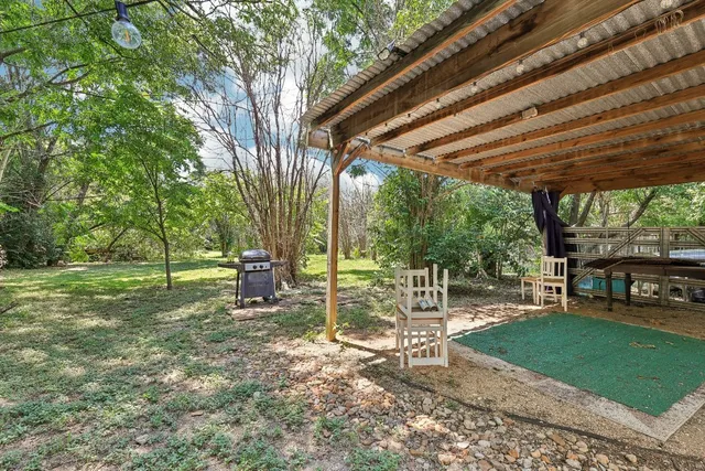 $799,999 | 4907 Harmon Avenue, Austin, TX 78751
