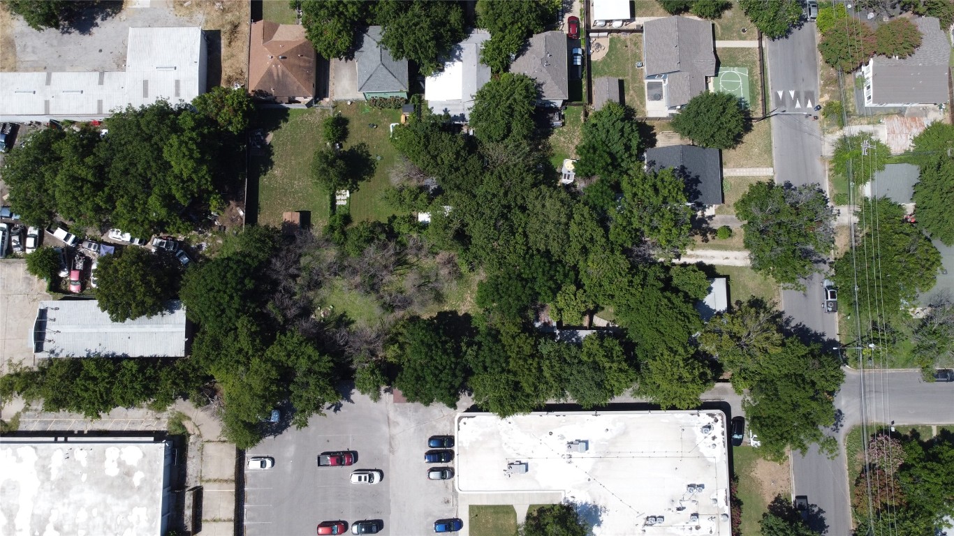 4907 Harmon Avenue Austin, TX 78751 - Photo 28 of 29