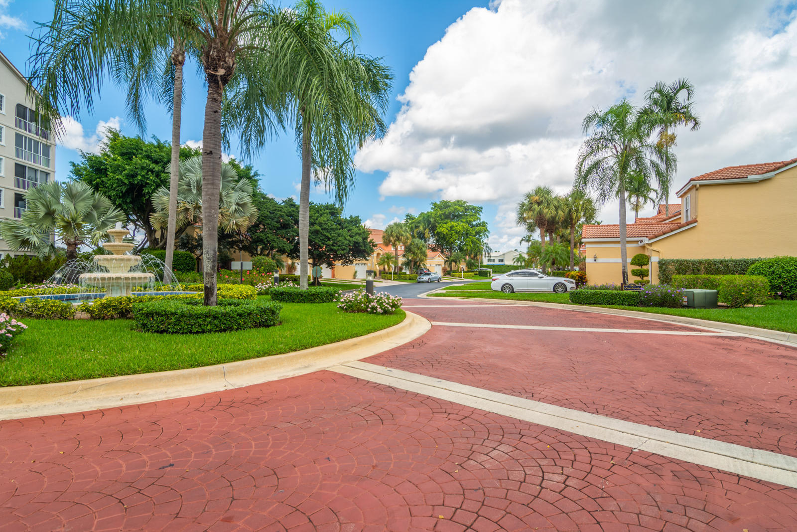 17060 Emile Street, Unit 2 Boca Raton, FL 33487 - Photo 48 of 51 EASTBROOK STREET VIEW