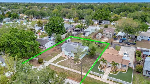 $525,000 | 751 53rd Avenue North, St. Petersburg, FL 33703