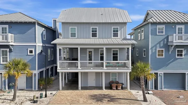 $1,075,000 | 1499 Seaside Circle, Navarre Beach, FL 32566