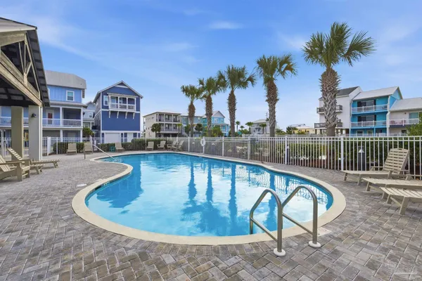$1,075,000 | 1499 Seaside Circle, Navarre Beach, FL 32566