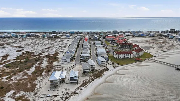 $1,075,000 | 1499 Seaside Circle, Navarre Beach, FL 32566