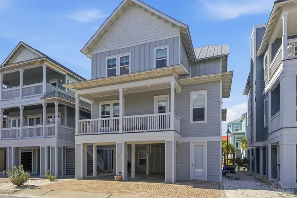 $1,075,000 | 1499 Seaside Circle, Navarre Beach, FL 32566