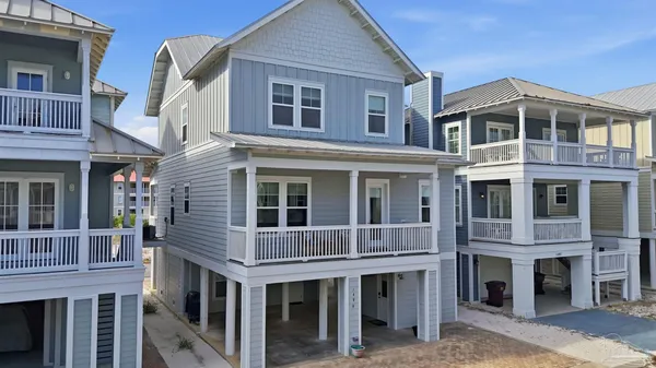 $1,075,000 | 1499 Seaside Circle, Navarre Beach, FL 32566