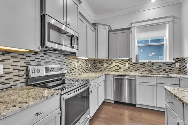 $1,075,000 | 1499 Seaside Circle, Navarre Beach, FL 32566