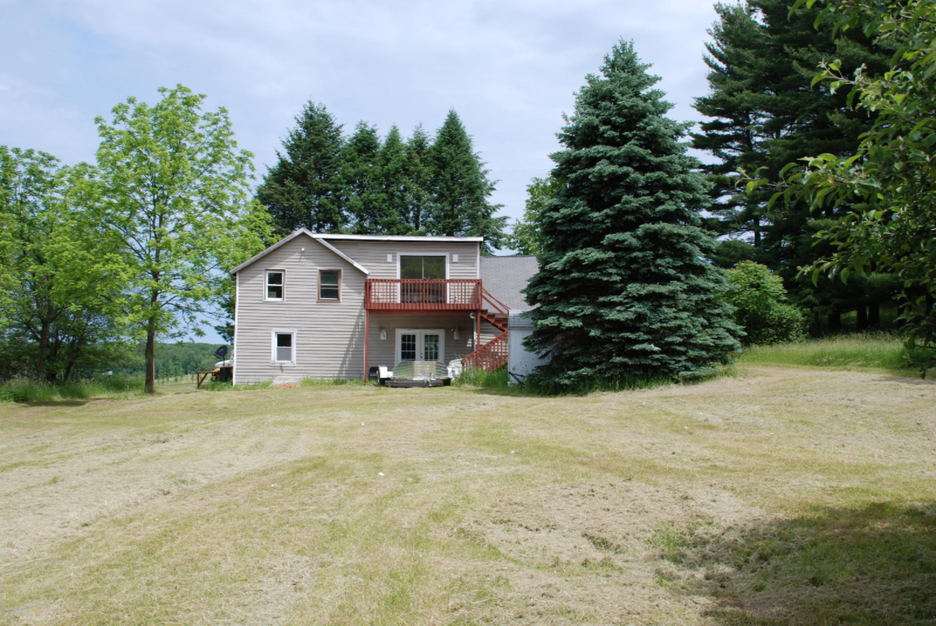 6687 Lake Road Mears, MI 49436 - Photo 54 of 56 DSC_1090