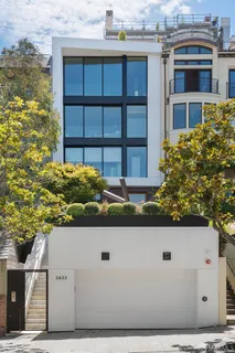 $19,900,000 | 2833 Vallejo Street, San Francisco, CA 94123