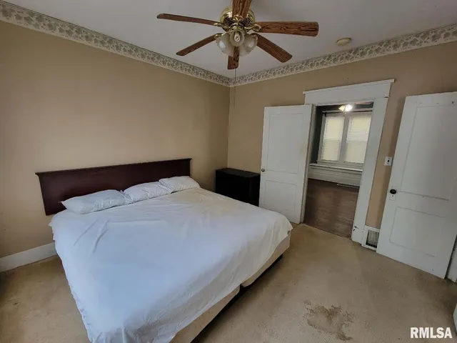 $49,900 | 334 South Lincoln Boulevard, Centralia, IL 62801