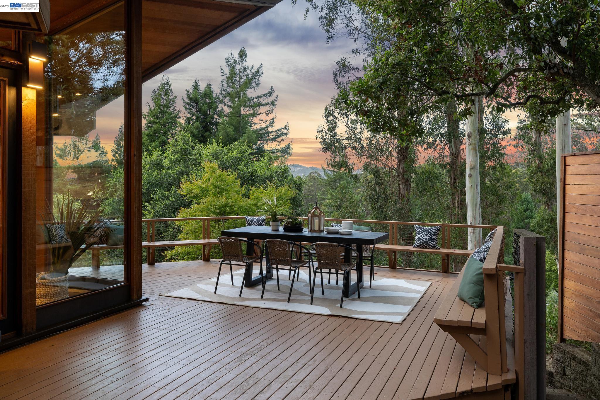 760 Wildcat Canyon Road Berkeley, CA 94708 - Photo 7 of 60
