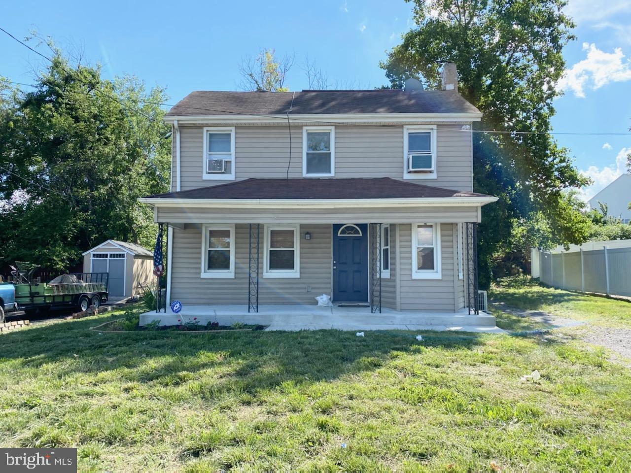 3120 North Rolling Road Baltimore, MD 21228 - Photo 1 of 57 Level Lot on main Rd;Ideal for home based business