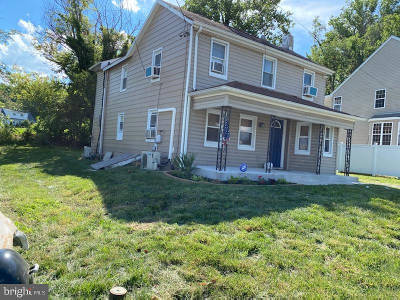 3120 North Rolling Road Baltimore, MD 21228 - Photo 2 of 57 Big front yard & side yard
