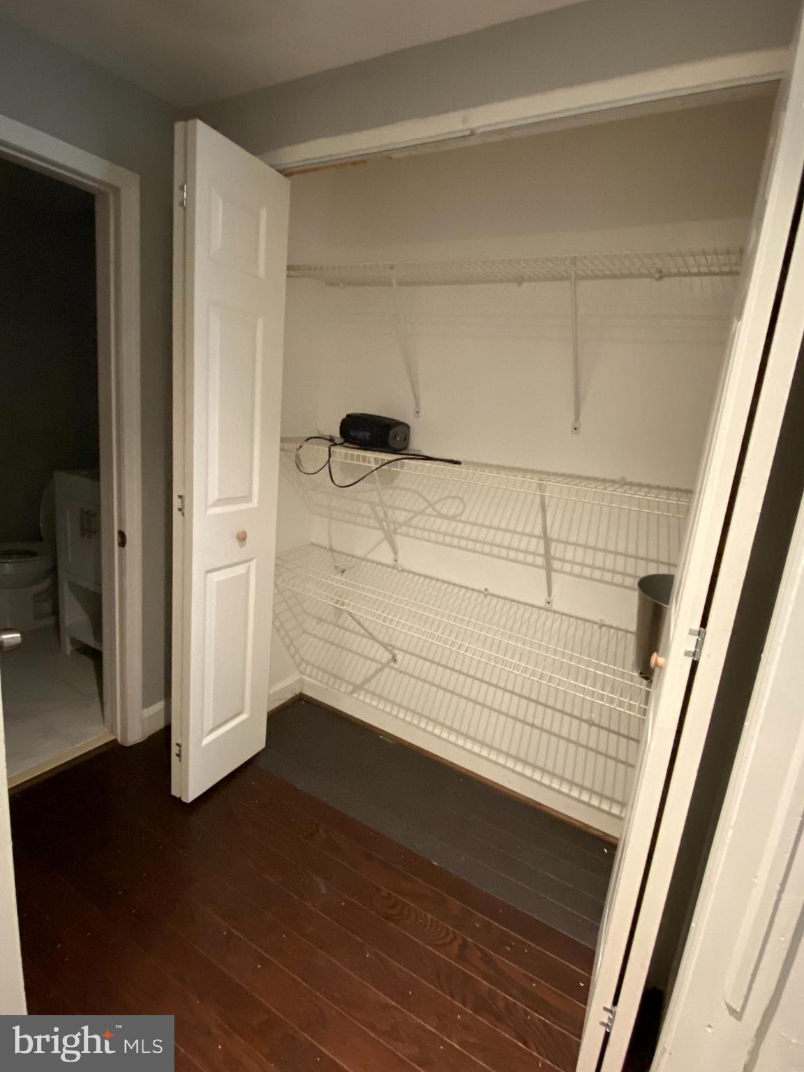 3120 North Rolling Road Baltimore, MD 21228 - Photo 23 of 57 BIG Closet to store lots of stuff