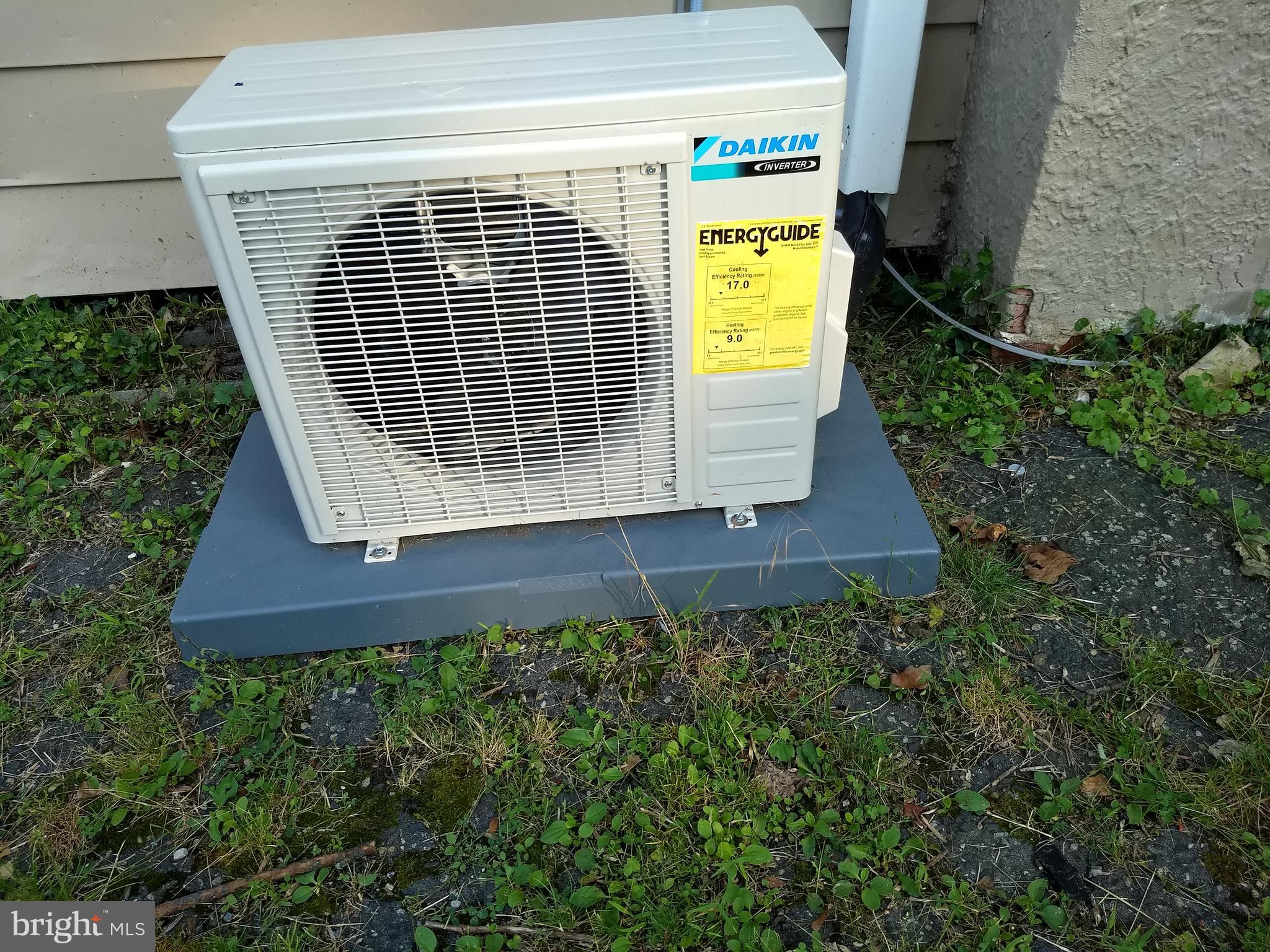 3120 North Rolling Road Baltimore, MD 21228 - Photo 4 of 57 Air Conditioning Unit