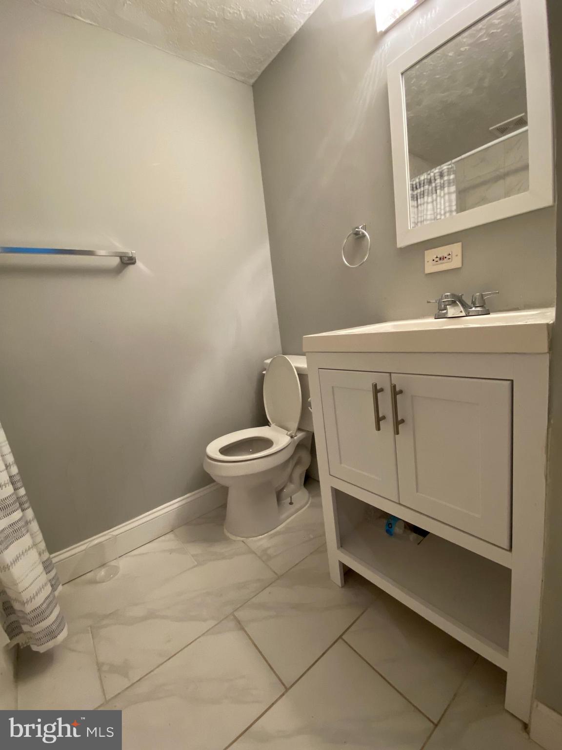 3120 North Rolling Road Baltimore, MD 21228 - Photo 31 of 57 Beautiful white vanity with lots of storage