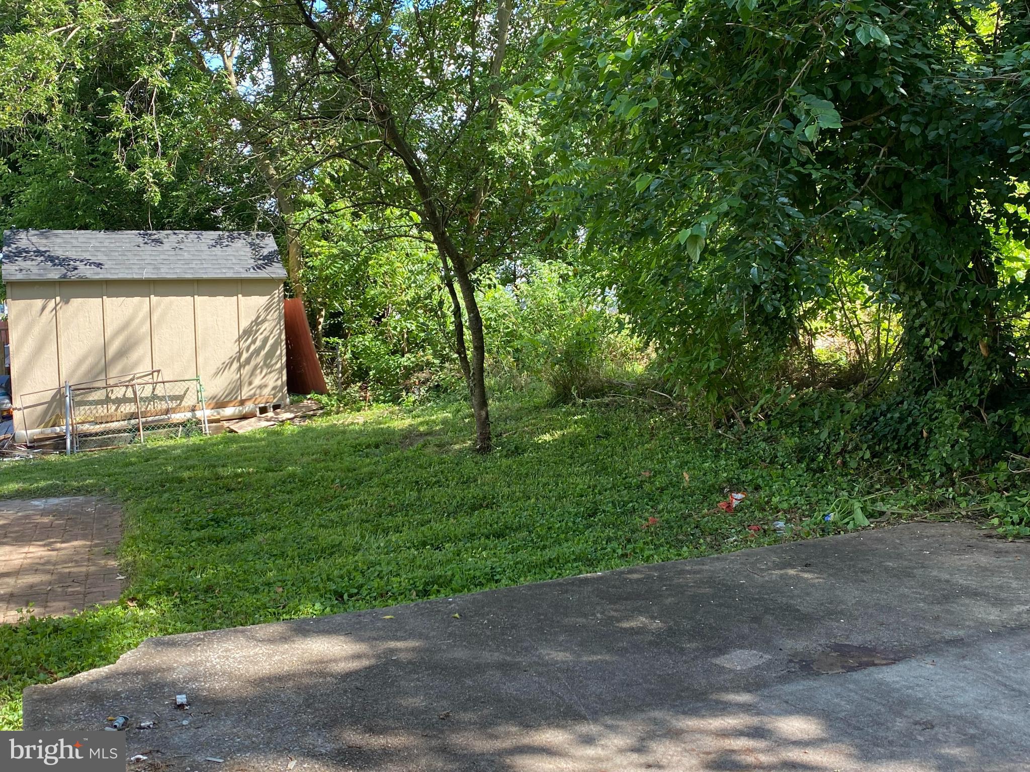 3120 North Rolling Road Baltimore, MD 21228 - Photo 37 of 57 Beautiful LEVEL LOT