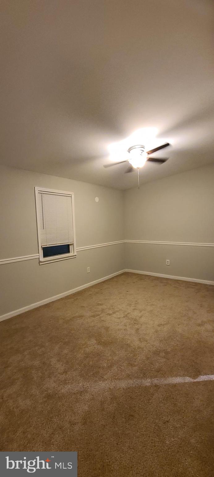 3120 North Rolling Road Baltimore, MD 21228 - Photo 49 of 57 Owners bedroom has good size & ceiling fan