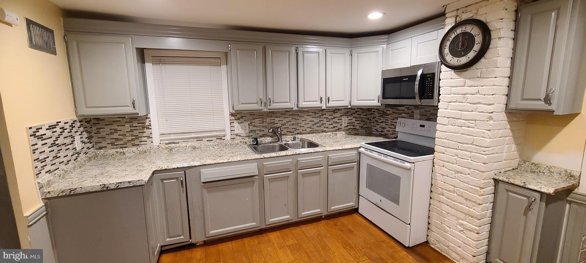 3120 North Rolling Road Baltimore, MD 21228 - Photo 9 of 57 Kitchen is a chef's delight, with LOTS of room