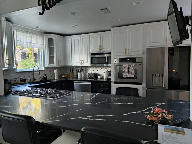 511 Enchanted Lane Spring, TX 77388 - Photo 4 of 19