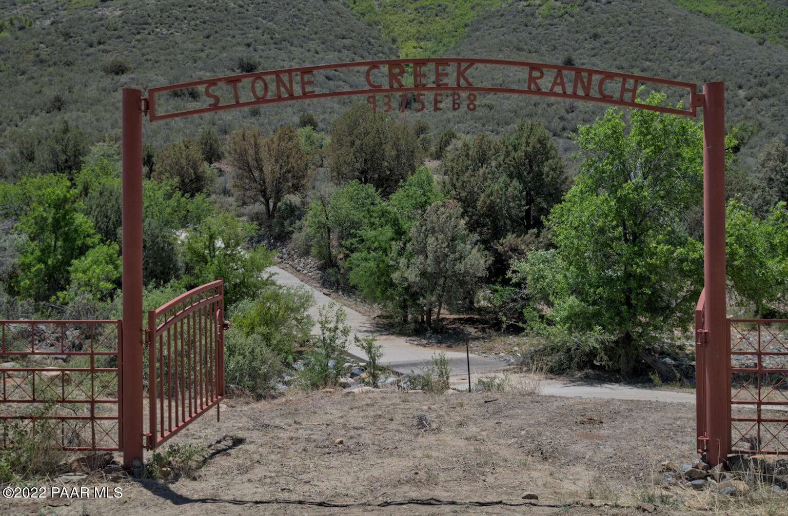 9375 East C E B 8 Ranch Road Mayer, AZ 86333 - Photo 1 of 23 c3