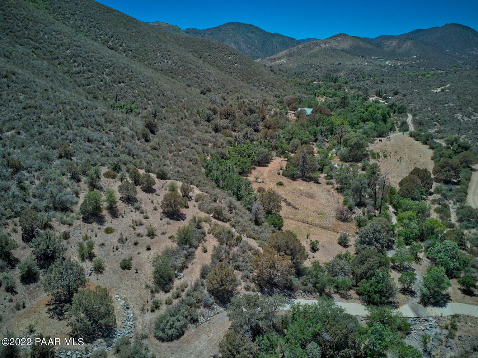 9375 East C E B 8 Ranch Road Mayer, AZ 86333 - Photo 4 of 23 DJI_0076