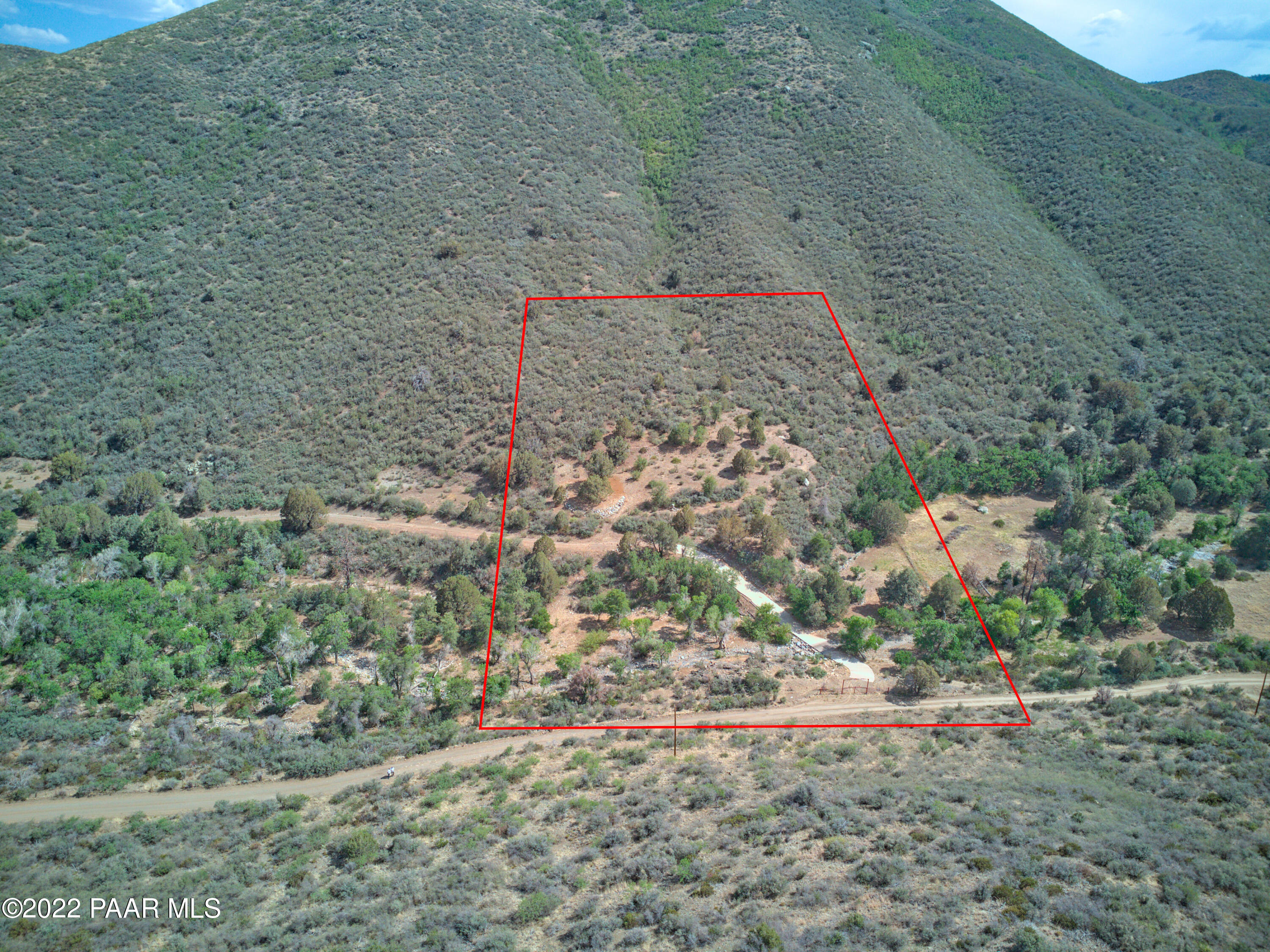 9375 East C E B 8 Ranch Road Mayer, AZ 86333 - Photo 8 of 23 DJI_0125_026C_pl