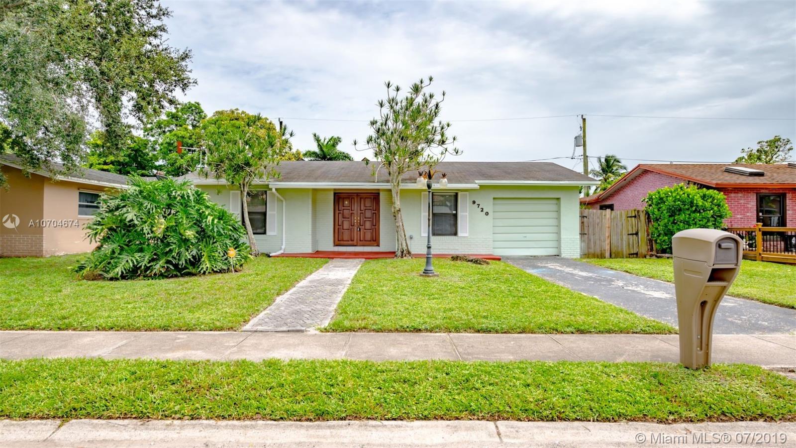 9720 Southwest 1st Place Boca Raton, FL 33428 - Photo 1 of 20
