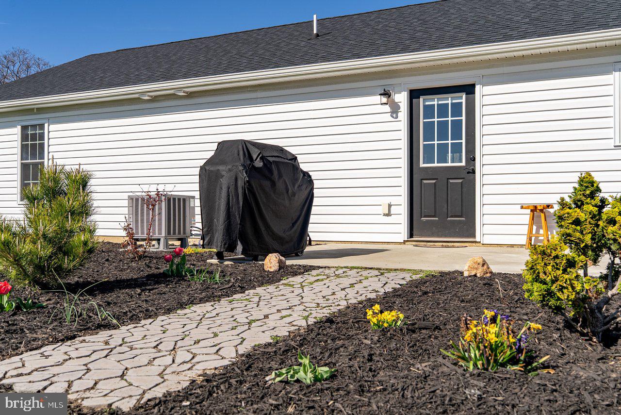 107 8th Street Grottoes, VA 24441 - Photo 42 of 45 a front view of a house