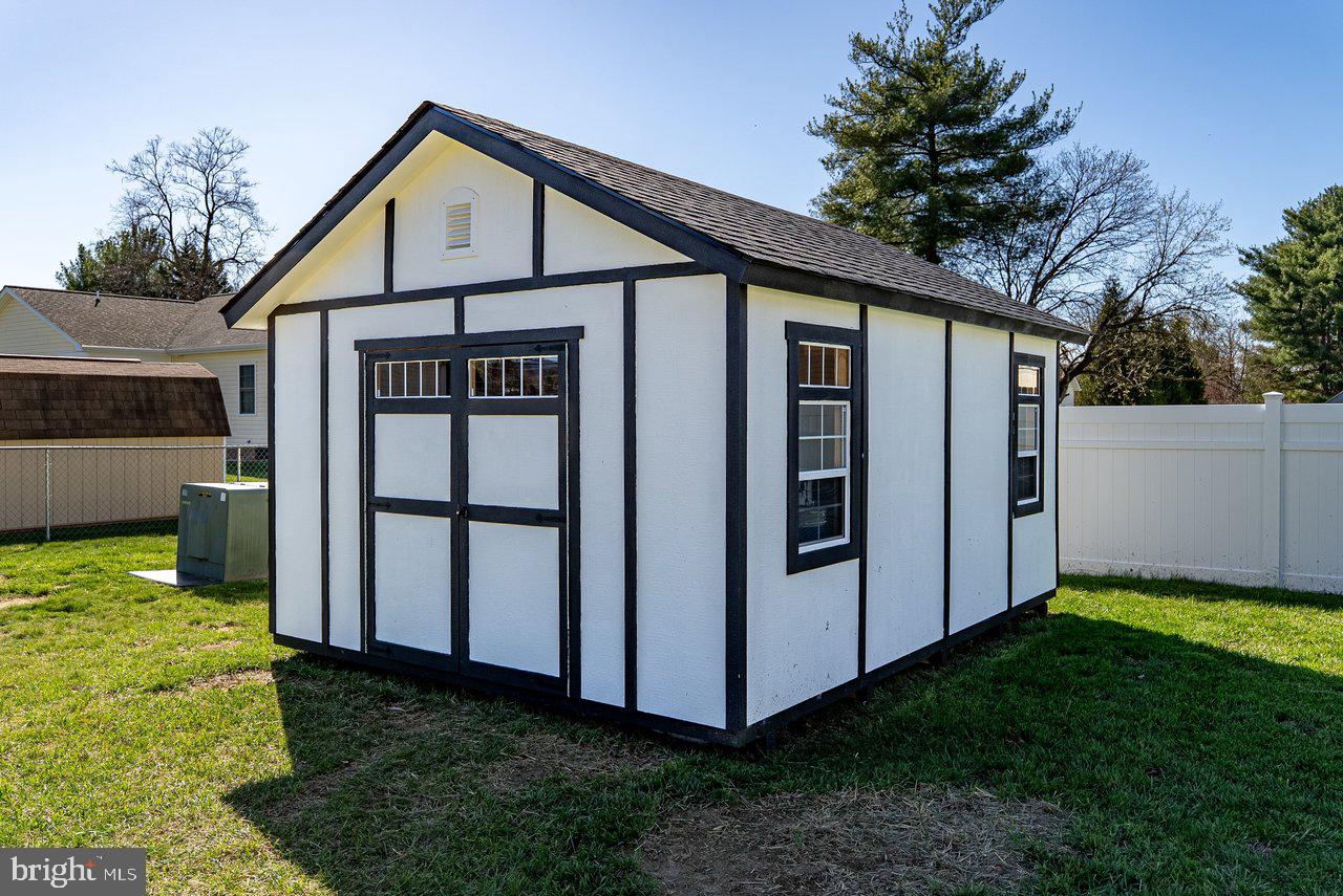 107 8th Street Grottoes, VA 24441 - Photo 44 of 45