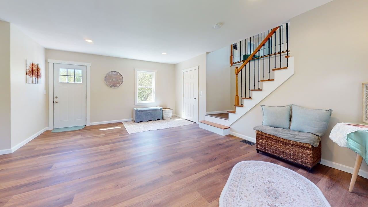 209 Tabor Hill Road Fairfax, VT 05454 - Photo 18 of 60