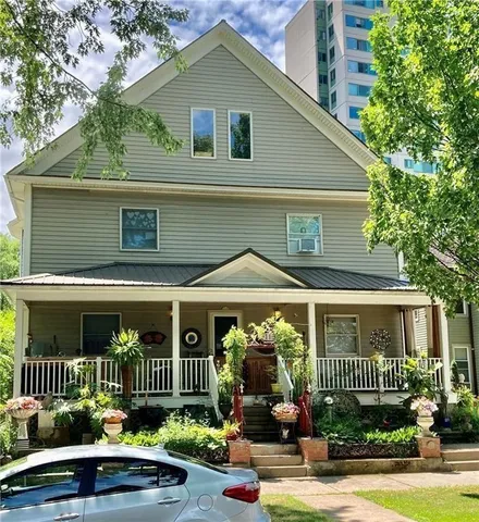 $1,350 | 113 Comfort Street, Unit 4, Rochester, NY 14620