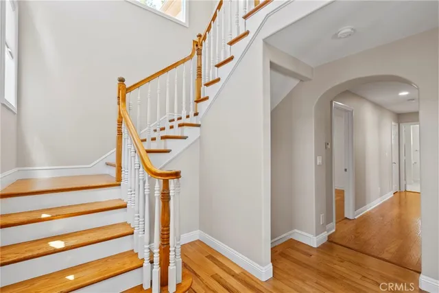 a bathroom with a sink and shower