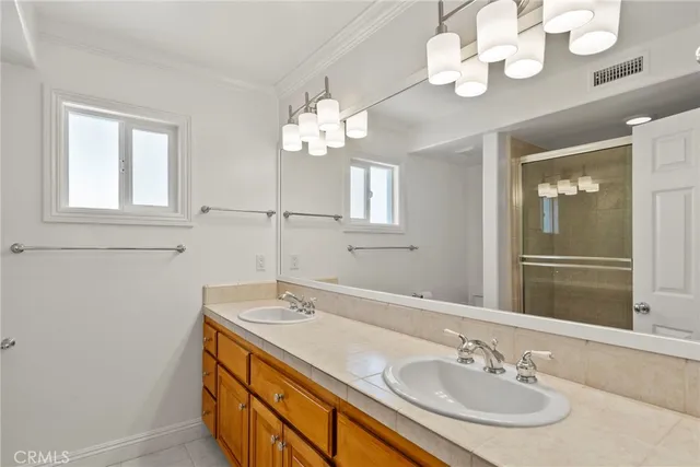 a view of empty room with front door