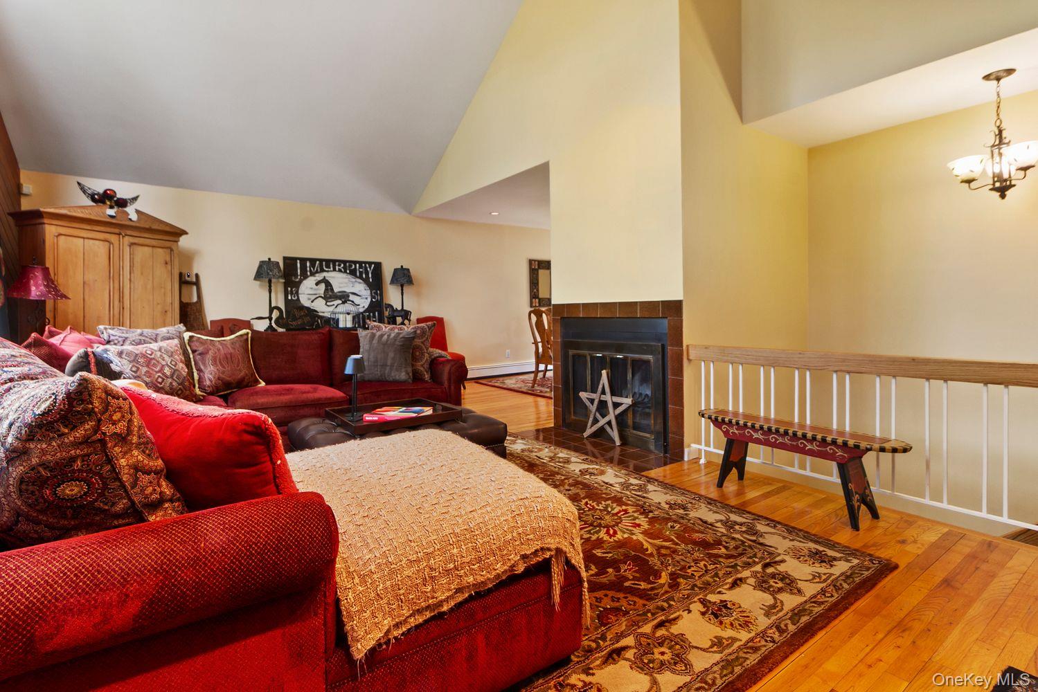 12 Ilana Court Armonk, NY 10504 - Photo 13 of 33 a bed room with two bed and a chair