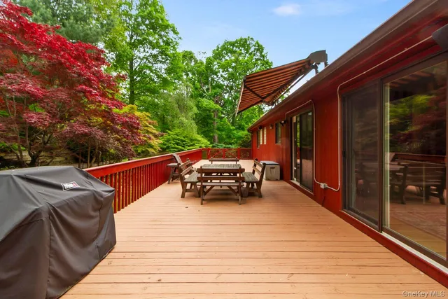 a view of sitting area in balcony