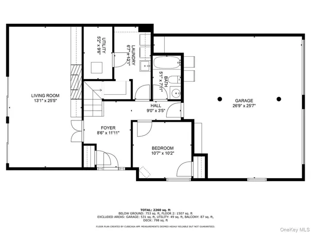 $1,300,000 | 12 Ilana Court, Armonk, NY 10504