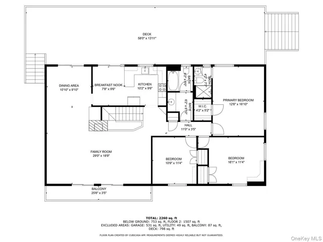 $1,300,000 | 12 Ilana Court, Armonk, NY 10504