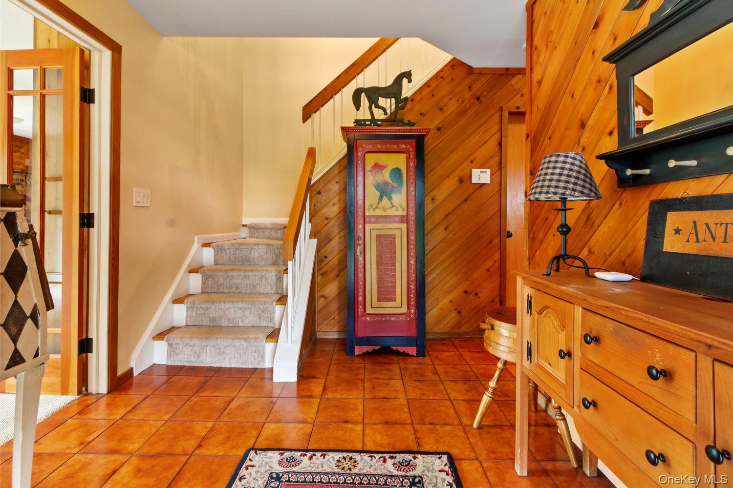 12 Ilana Court Armonk, NY 10504 - Photo 6 of 33 a view of entryway with a front door