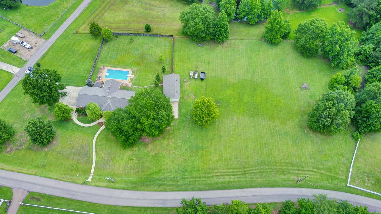 149 Lakeview Road Brandon, MS 39047 - Photo 5 of 41 Photo 5