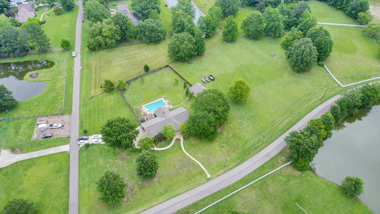 149 Lakeview Road Brandon, MS 39047 - Photo 6 of 41 Photo 6