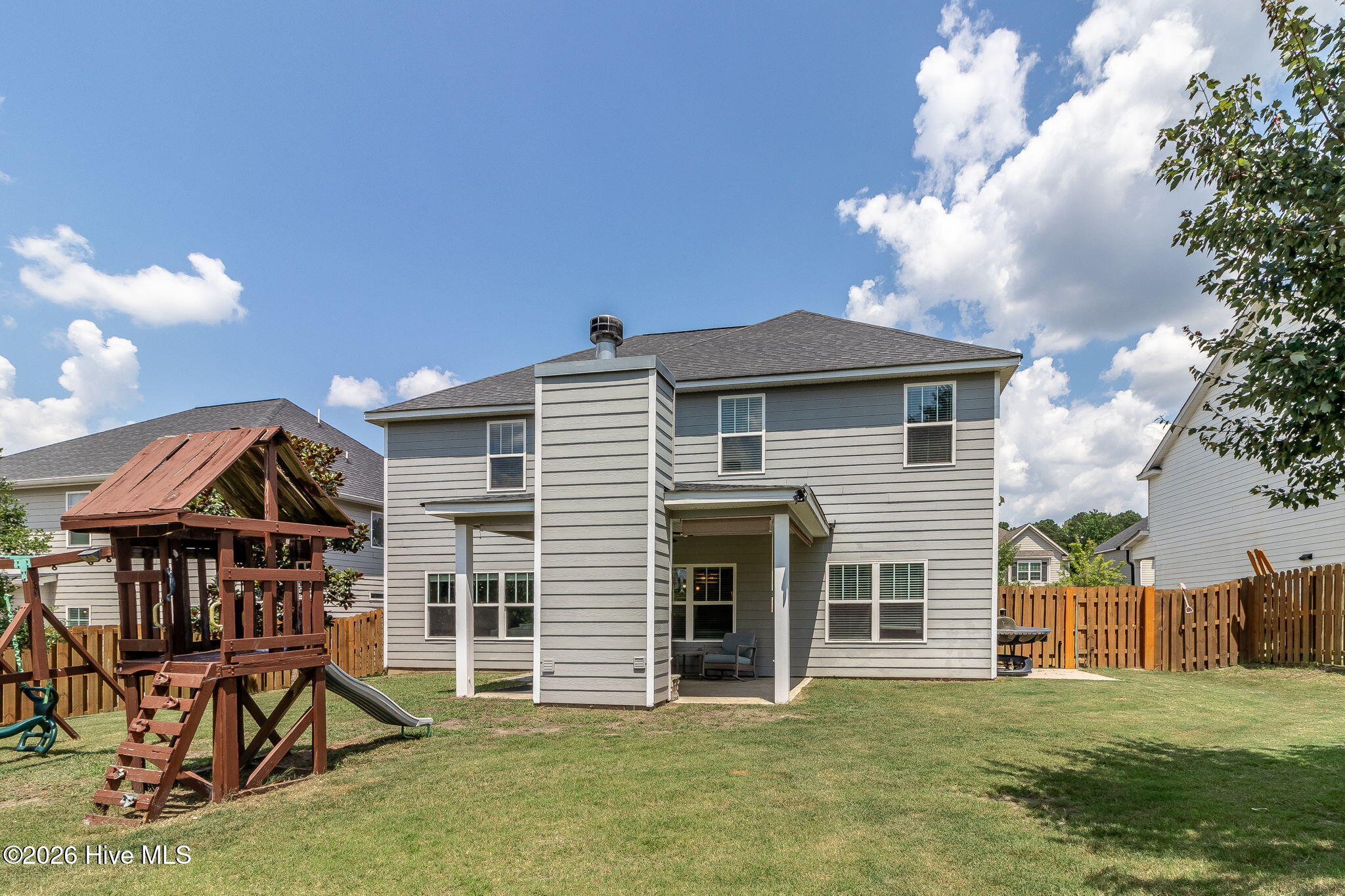 288 Palisade Ridge Evans, GA 30809 - Photo 48 of 56