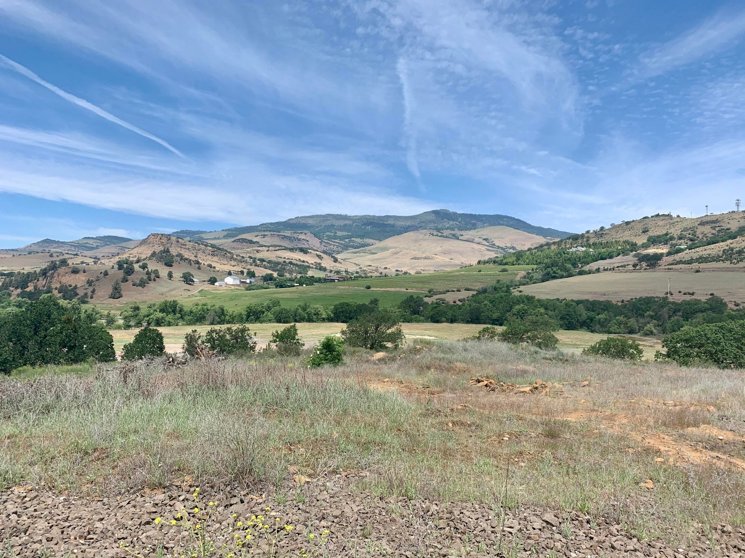 787 Emigrant Creek Road Ashland, OR 97520 - Photo 2 of 2 View