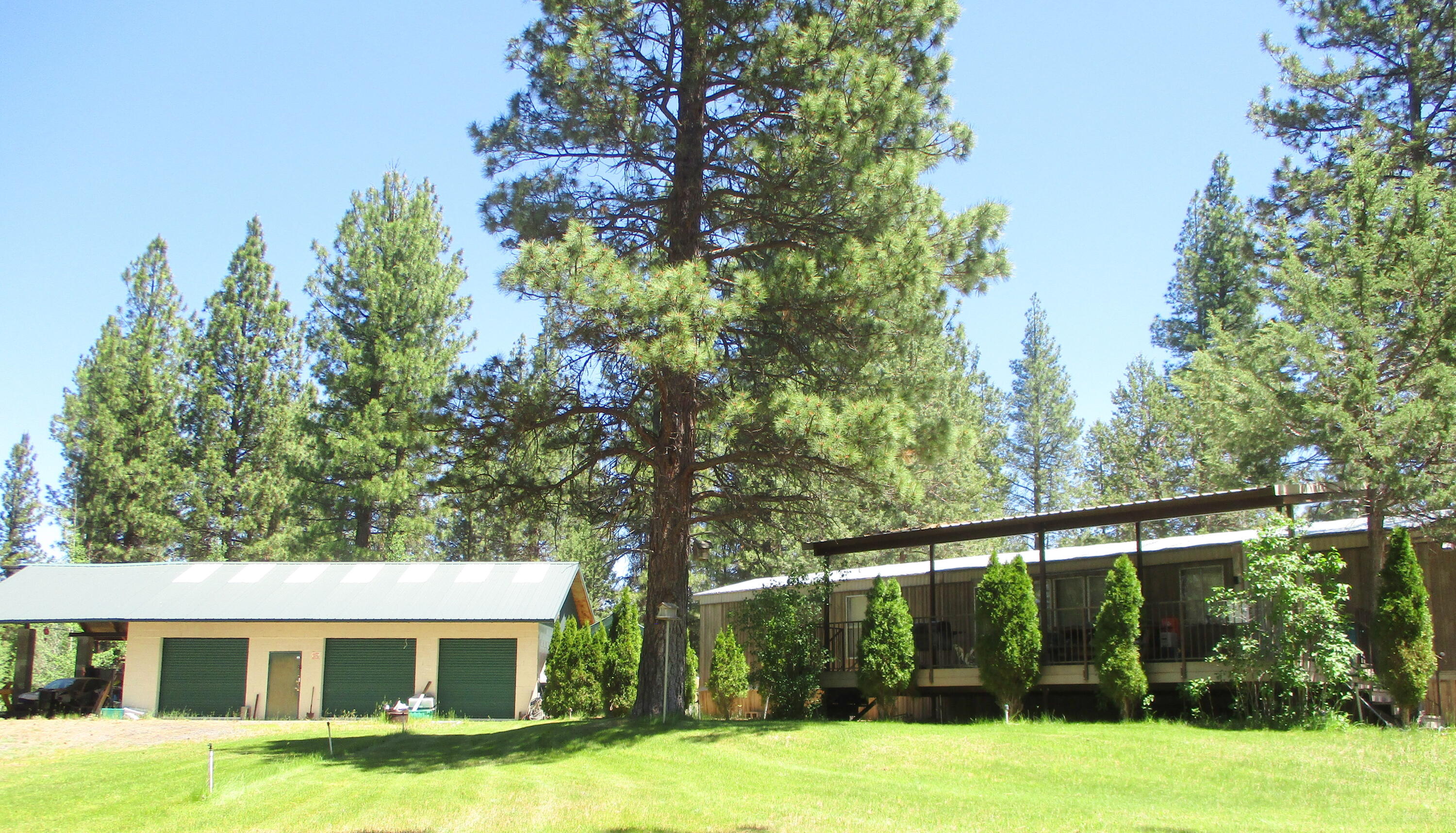 14914 Sprague River Road Chiloquin, OR 97624 - Photo 1 of 42 IMG_1015