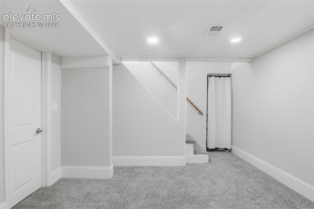816 Sunset Road Colorado Springs, CO 80909 - Photo 18 of 29