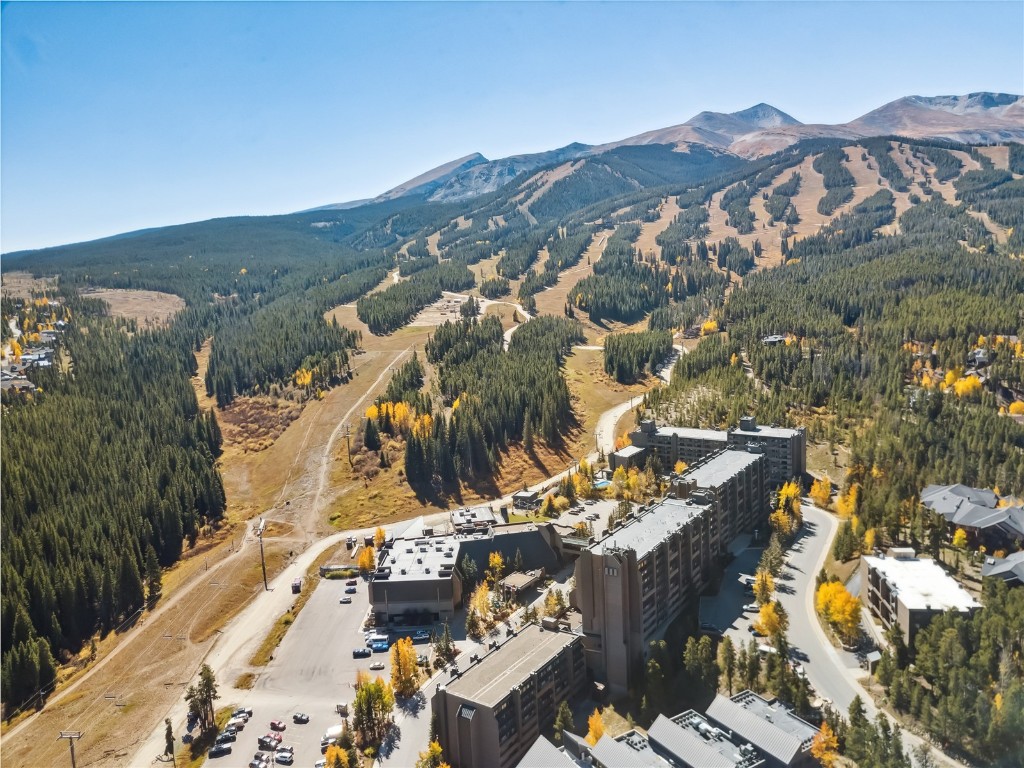 640 Village Road, Unit 4219 Breckenridge, CO 80424 - Photo 44 of 46 Exterior