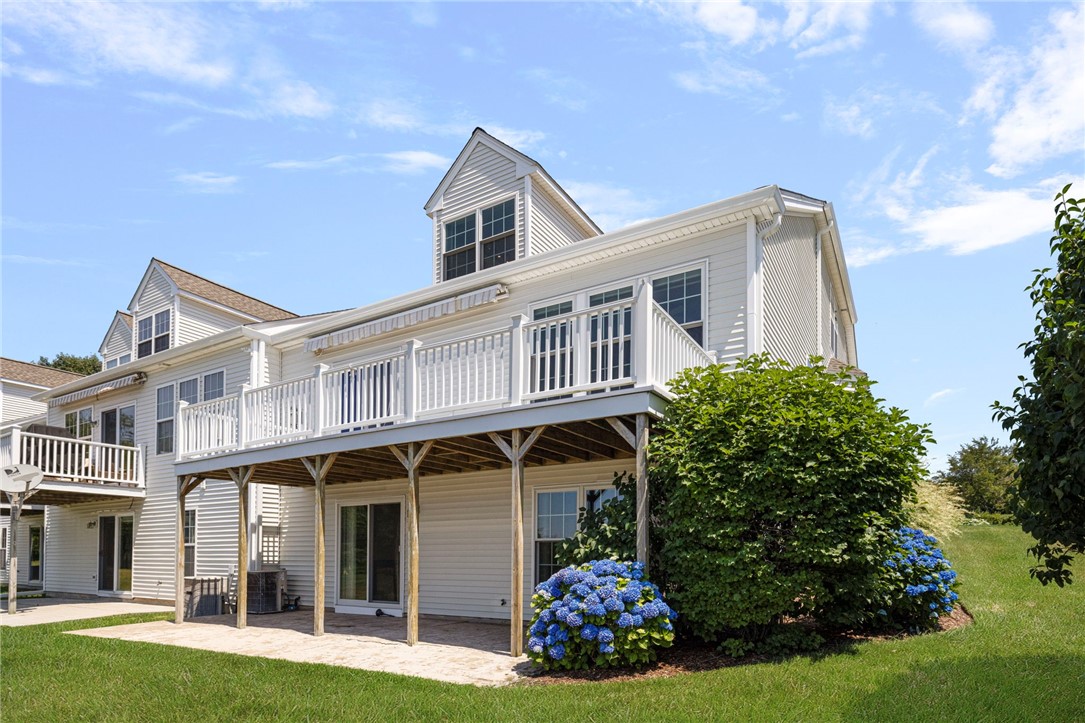 217 Rolling Hill Road, Unit 217 Portsmouth, RI 02871 - Photo 49 of 49