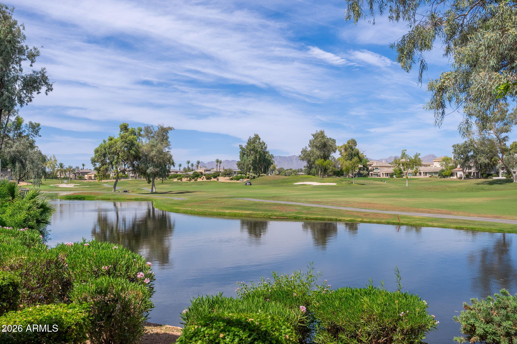 7272 East Gainey Ranch Road, Unit 15 Scottsdale, AZ 85258 - Photo 31 of 41